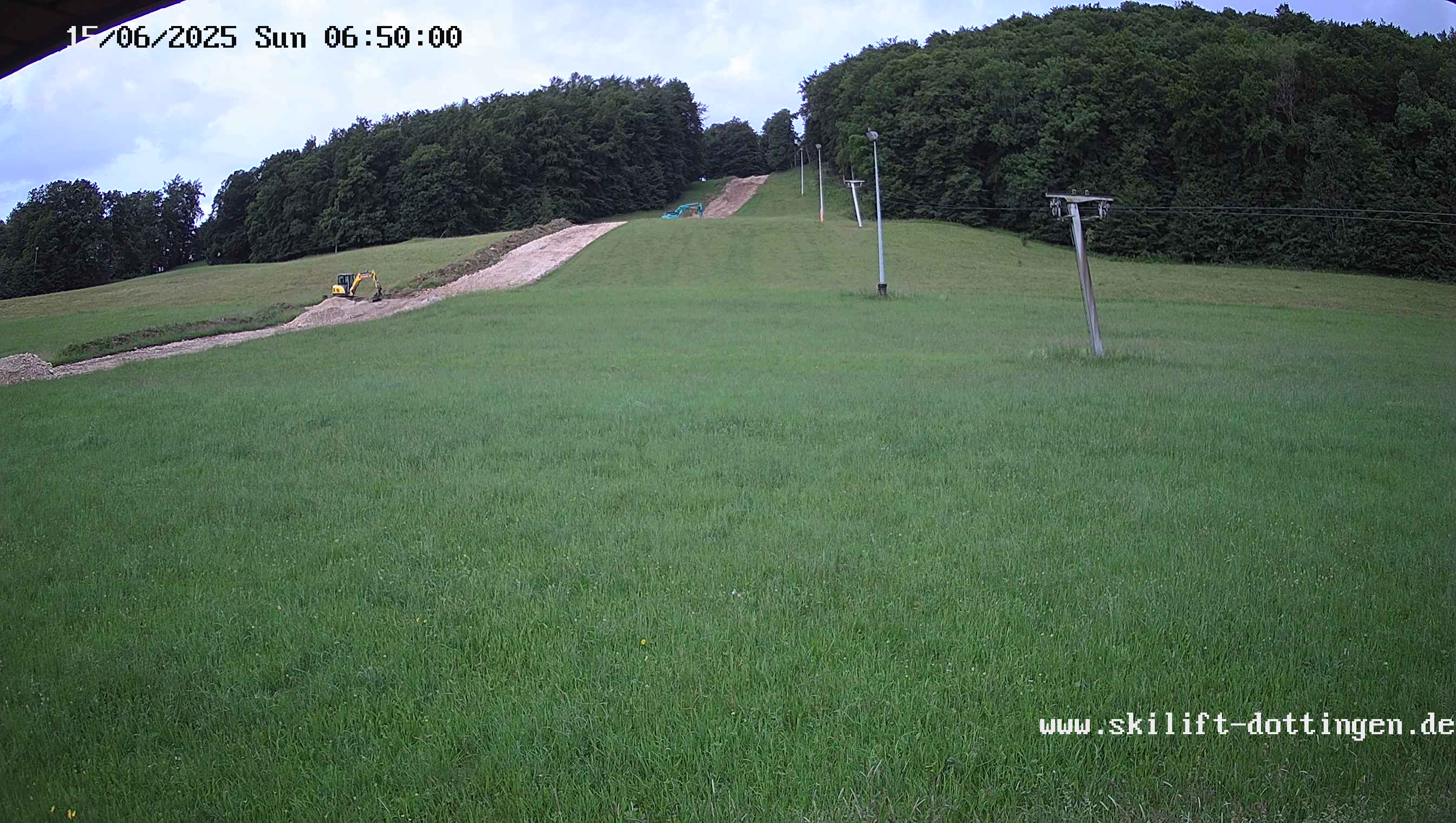 Aktuelles Bild www.skilift-dottingen.de