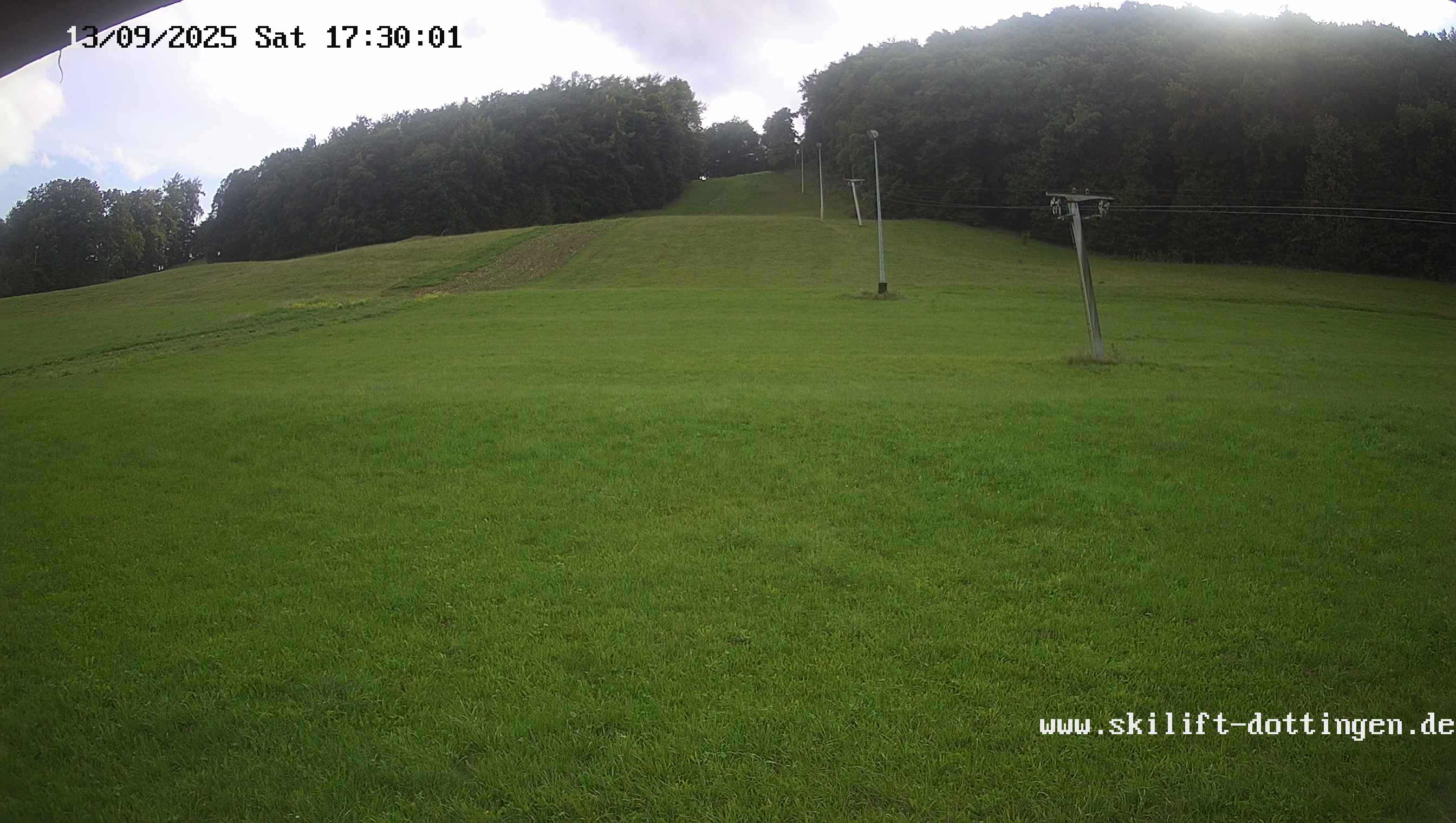 Aktuelles Bild www.skilift-dottingen.de