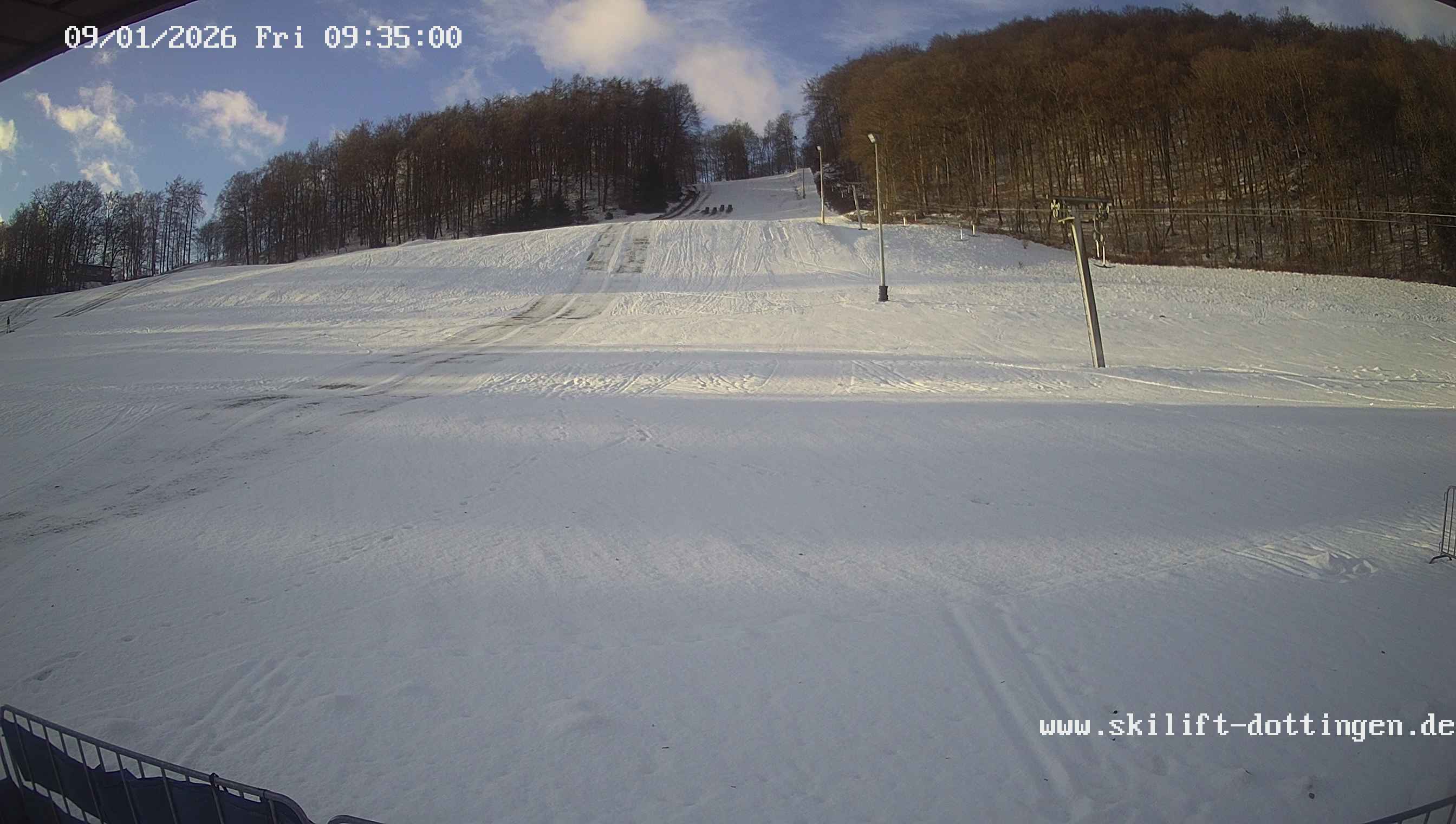 Aktuelles Bild www.skilift-dottingen.de