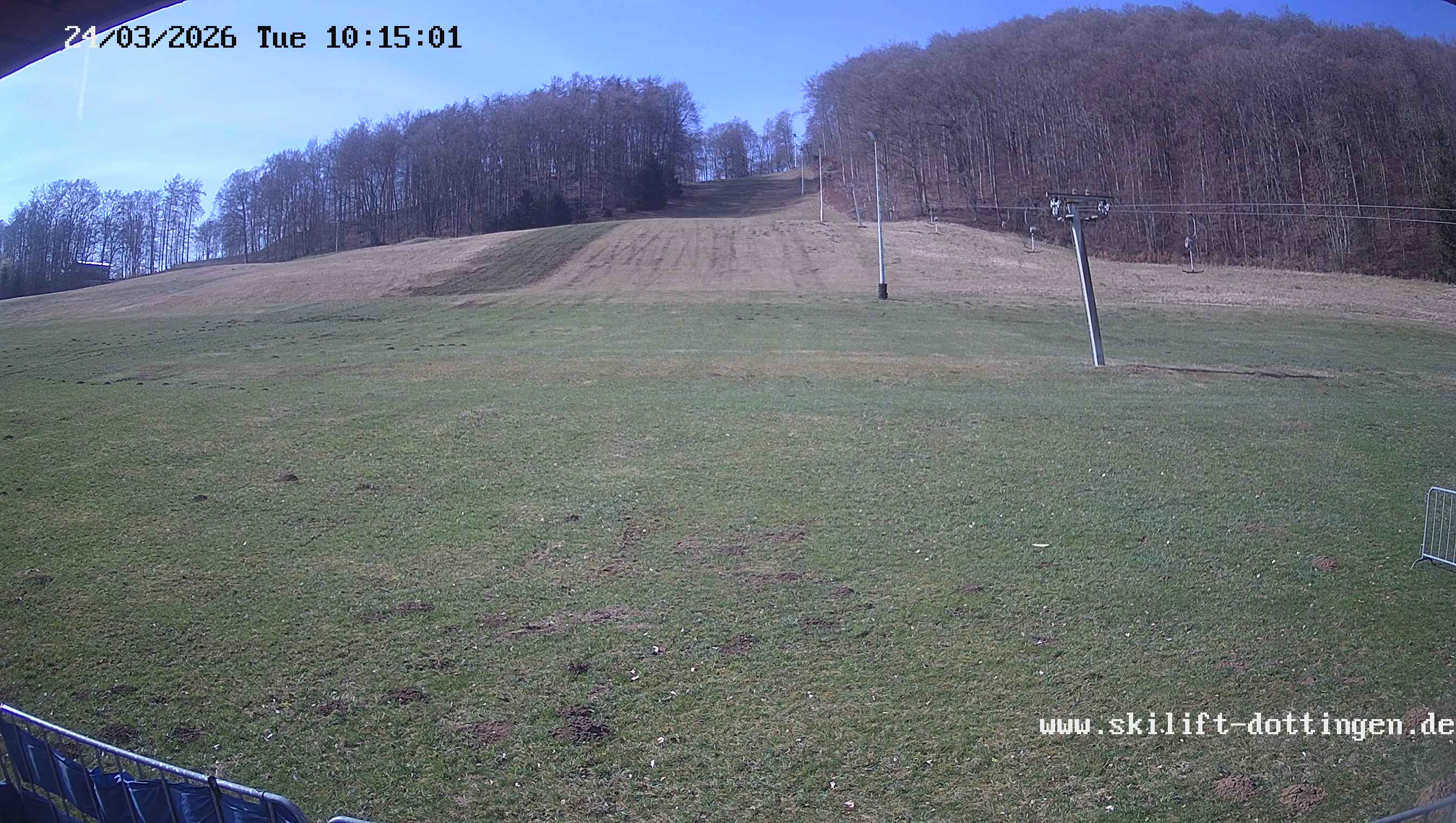 Munsingen › West: Skilift Dottingen GbR