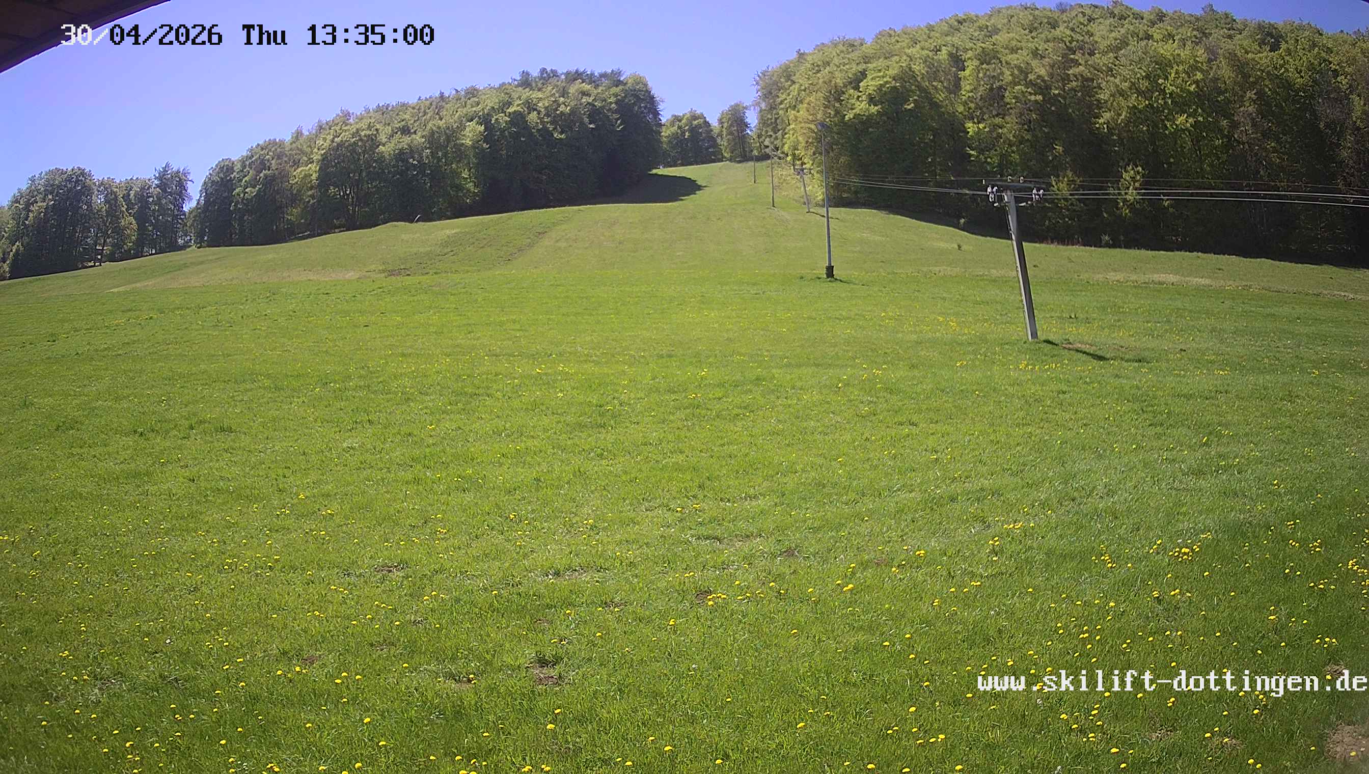 Aktuelles Bild www.skilift-dottingen.de