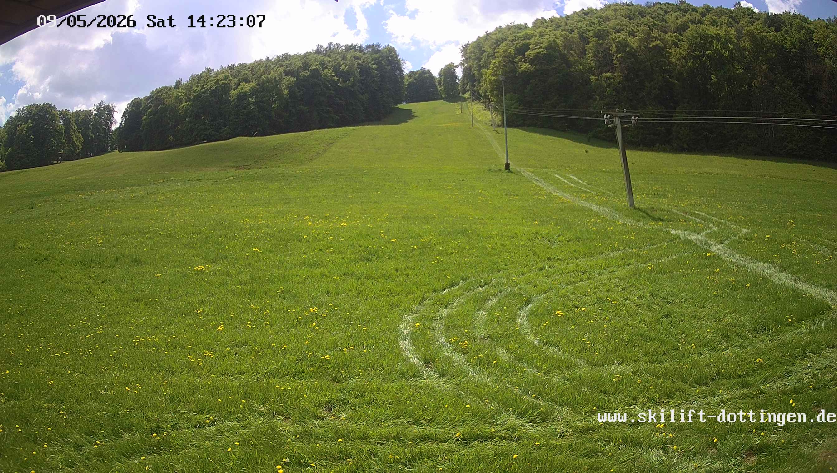 Aktuelles Bild www.skilift-dottingen.de